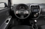 Nissan Micra 2013 года
